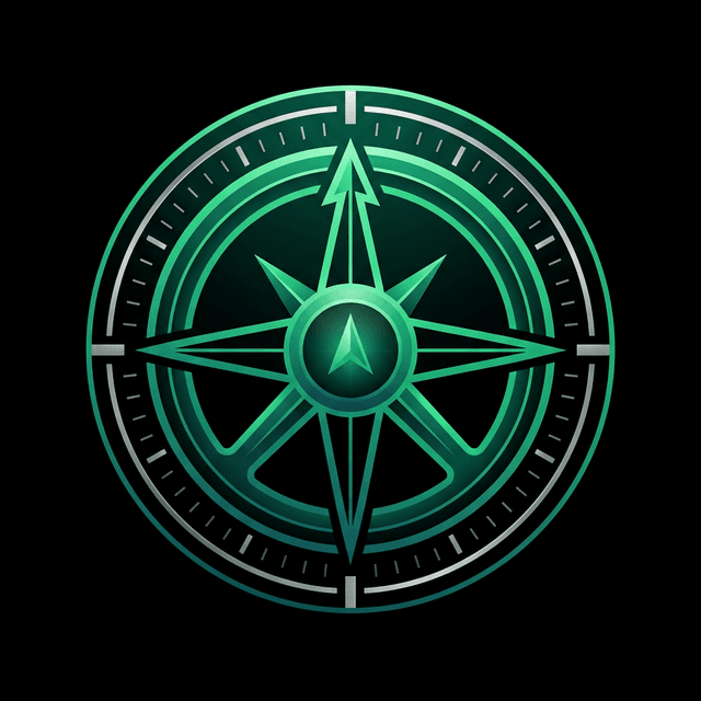 The Drive Logo